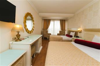 Bilem High Class Hotel