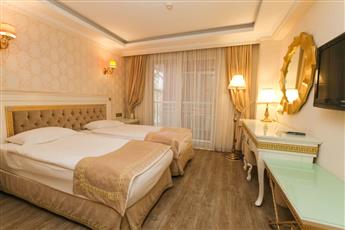 Bilem High Class Hotel
