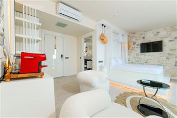 Bilem High Class Hotel