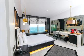 Bilem High Class Hotel