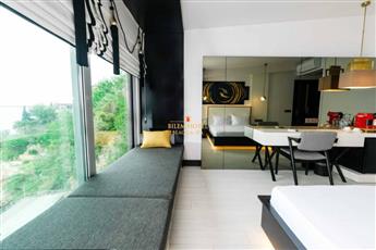 Bilem High Class Hotel