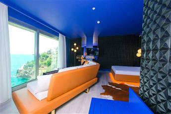 Bilem High Class Hotel