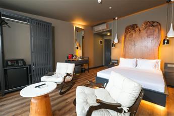 Bilem High Class Hotel