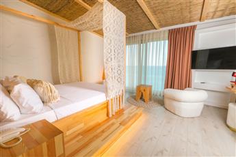 Bilem High Class Hotel