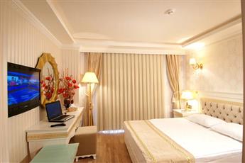Bilem Hotel Beach & Spa