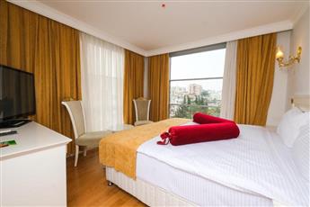 Bilem Hotel Beach & Spa