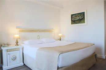 Bilem Hotel Beach & Spa