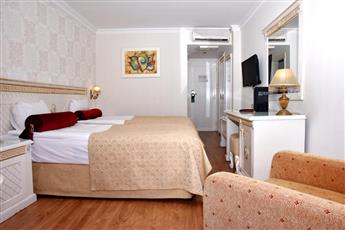 Bilem Hotel Beach & Spa