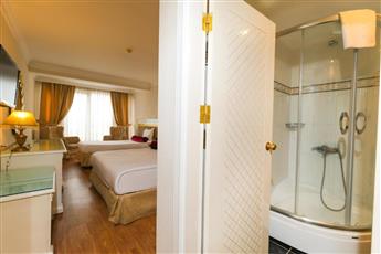 Bilem Hotel Beach & Spa