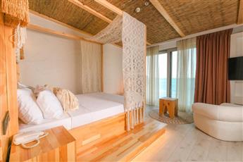 Bilem Hotel Beach & Spa