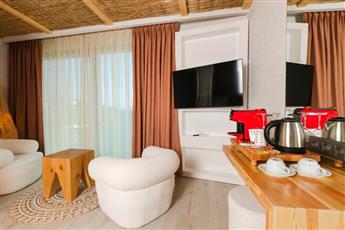 Bilem Hotel Beach & Spa