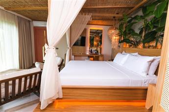 Bilem Hotel Beach & Spa