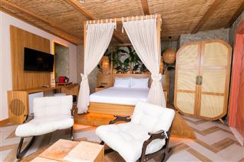 Bilem Hotel Beach & Spa