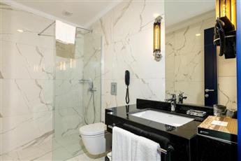 Bilem Hotel Beach & Spa