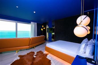 Bilem Hotel Beach & Spa