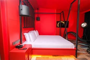 Bilem Hotel Beach & Spa