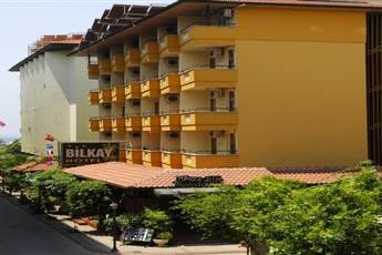 Bilkay Hotel 3*