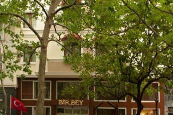 Birbey Hotel