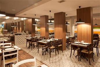 Birbey Hotel