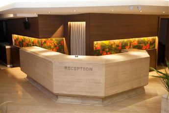 Birbey Hotel