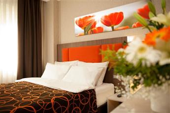 Birbey Hotel