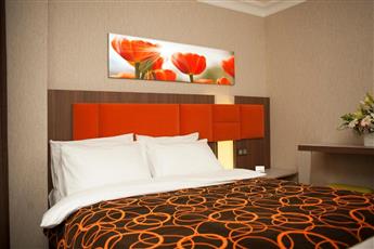 Birbey Hotel
