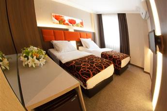 Birbey Hotel