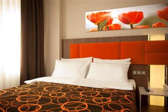Birbey Hotel