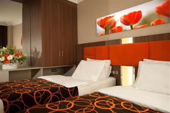 Birbey Hotel