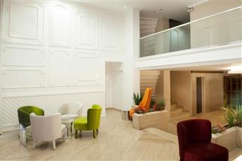 Birbey Hotel