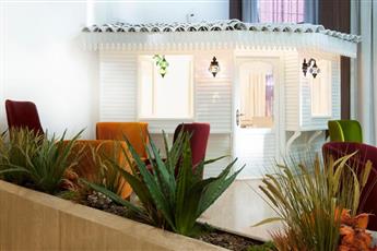 Birbey Hotel