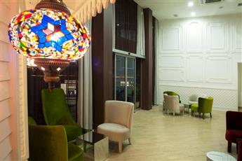 Birbey Hotel