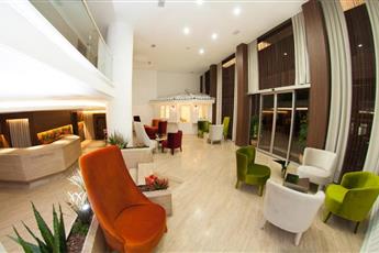 Birbey Hotel