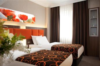 Birbey Hotel