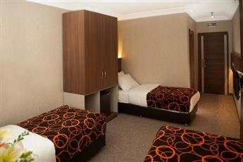 Birbey Hotel
