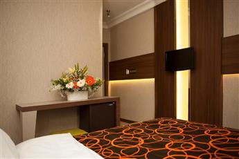 Birbey Hotel