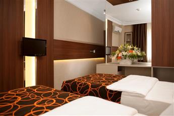 Birbey Hotel