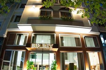 Birbey Hotel