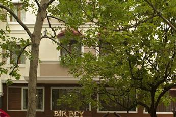 Birbey Hotel