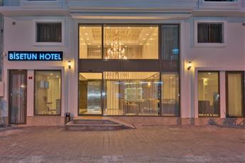Bisetun Hotel 3*