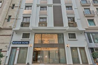 Bisetun Hotel 3*