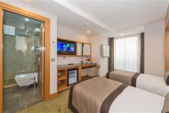 Bisetun Hotel 3*