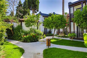 Bitez Garden Life 4*