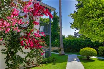 Bitez Garden Life 4*