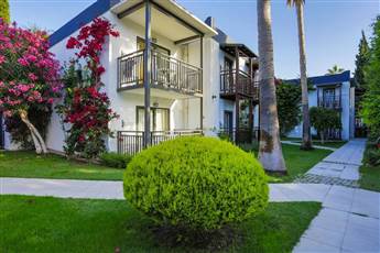 Bitez Garden Life 4*