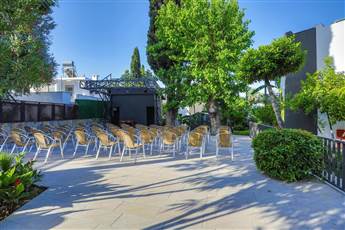 Bitez Garden Life 4*