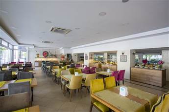 Bitez Garden Life 4*