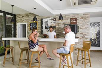 Bitez Garden Life 4*