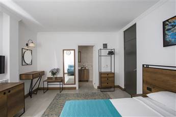 Bitez Garden Life 4*