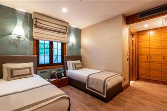 Biz Cevahir Sultanahmet Hotel 4*